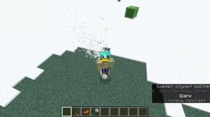 ТОП 7 КОМАНД ДЛЯ МАЙНКРАФТ 1.21.4! | Инженер