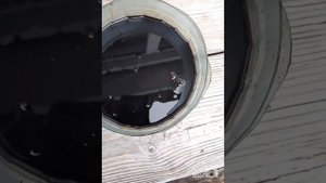 Видео гайд как менять масло на мопеде Alpha VMC Riva 2 cx