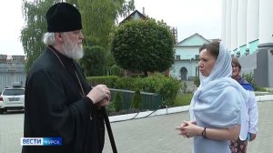 В Курск с рабочим визитом прибыла заместитель председателя Госдумы Анна Кузнецова