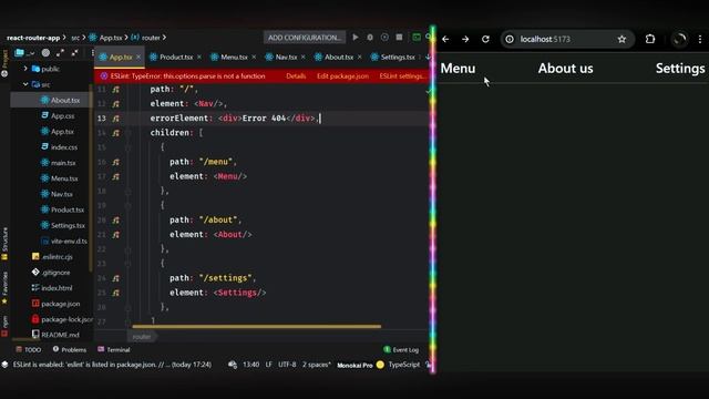 React Router Dom. [Полный Гайд] | React-router-dom, React-router