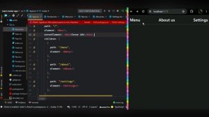 React router dom. [Полный Гайд] | react-router-dom, react-router
