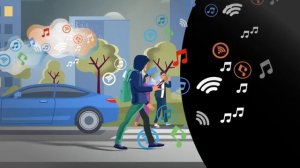 РЖД предупреждает! Снимай наушники и капюшон на железной дороге!