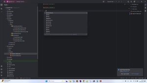Видеоурок по подготовке к Демоэкзамену по Веб-технологиям