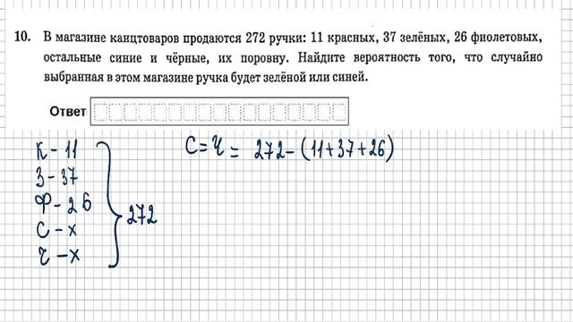 Вариант 35 6-14   АЛГЕБРА ОГЭ математика 2025  Ященко 50в