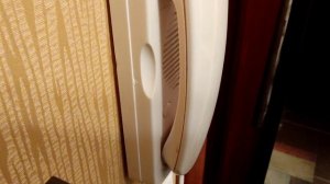 домофон visit БВД sм100 2005 года более старая модель визит