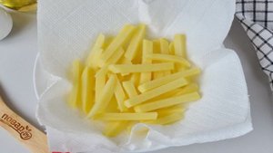 Картофель фри