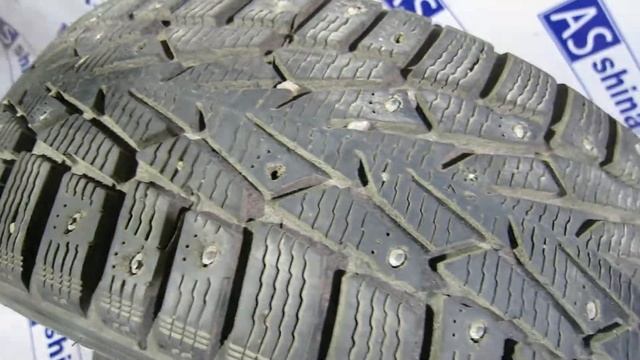 шины бу Hakkapeliitta 7 R 16 205 60 Зима - 0005121FAL1VID смотреть онлайн