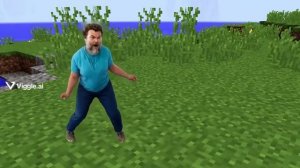 ⚡️ Официально! Вторая часть Майнкрафт Фильма в разработке.

Даже показали первый тизер)