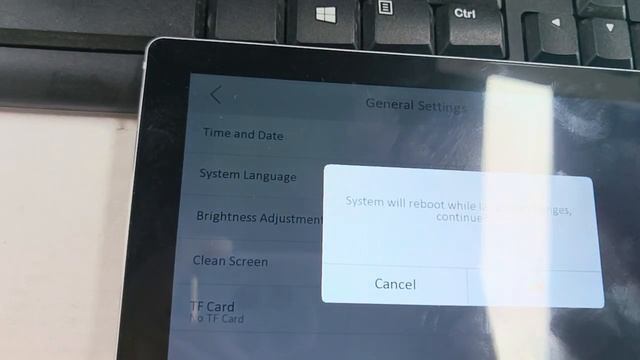 3 шт. Hikvision DS-KV6113-WPE1(C) для подключения DS-KH6320-WTE1 DS-KH8520-WTE DS-K смотреть онлайн