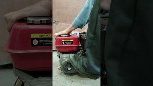 Сцепление центробежное автоматическое для на вал 20мм