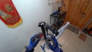 Увеличение внутреннего диаметра подседельной трубы