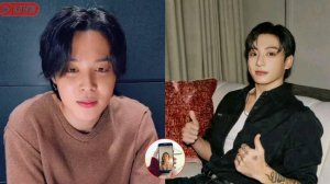 Арми злятся из-за комментария Чонгука: Чимин опешил и выключил прямой эфир.