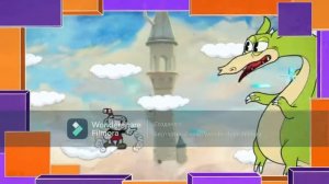 Приключения Чашека и Кружека (CUPHEAD) полное прохождение