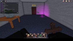 Как Получить Достижение ''Trial And Error'' ЗА 5 МИНУТ! в ДОРС | ?