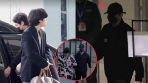 Зачем Тэхён это сделал с Чонгуком? НОВОСТИ BTS СЕГОДНЯ!