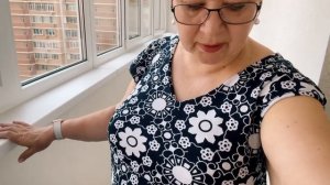 Летнее НАСТРОЕНИЕ с фирмой ЛЮБИМЫЙ ВАСИЛЕК! Примерка и обзор #мамаотличника #любимыйвасилек