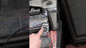 Как ПРОВЕРИТЬ ГЕНЕРАТОР, как ПРОВЕРИТЬ ЗАРЯДКУ АККУМУ