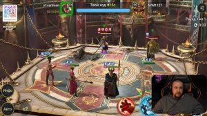 Raid Shadow Legends | КОТ ЧЕШИР | ТОПОВЫЙ ДД?