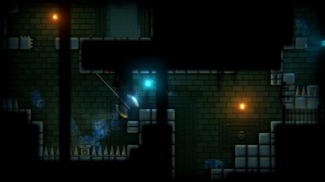 СЕКРЕТЫ ПЕРВОЙ ЛОКАЦИИ | Прохождение Robbie Swifthand [HELL MODE] - смотреть онлайн