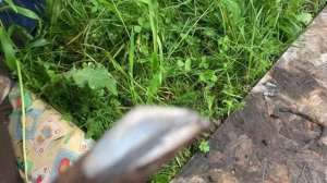 МТЗ 80/82 замена втулок навески (прицепного)