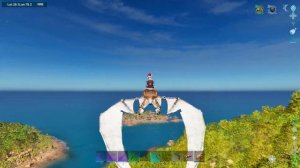 ARK: Survival Ascended прохождение на русском! Много  хочешь, мал