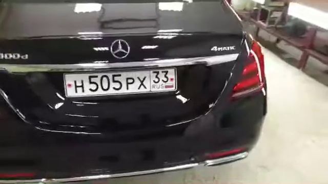 Полировка авто во Владимире смотреть онлайн