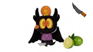 барнаби пон *billie bust up *