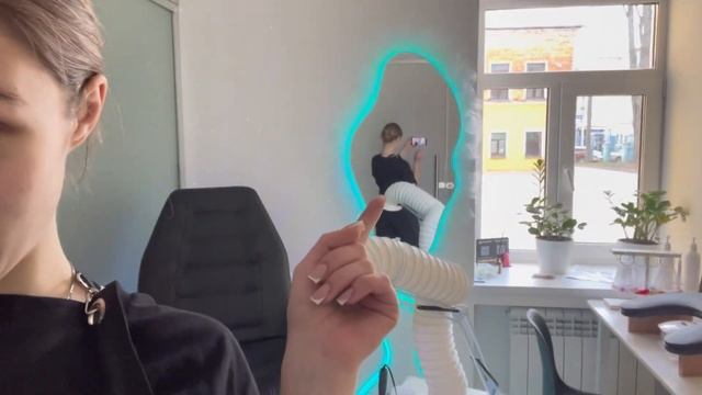 Влог мастера маникюра | Первый влог | Моя студия смотреть онлайн