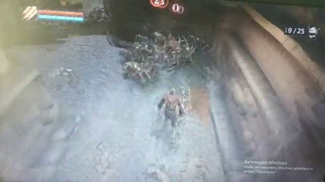 Прохождение overlord raising hell, 23 часть. смотреть онлайн