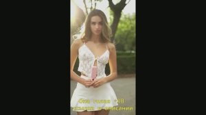 Лиза украинская модель красивая украинка эротика секс