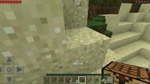 Играю на самой старой версии Майнкрафта (Версия:1.1.8)