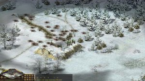 Блицкриг Прохождение за СССР #1