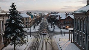 Kling 2.1 Master ФРГ 1970х годов. Тестирование обновлений нейросети