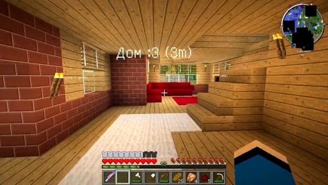 Minecraft Let's Play: Мистические Приключения 2 Сезон #15 - КОНЕЦ смотреть онлайн