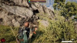 Vigor | Обзор и прохождение