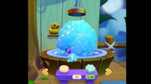 Мой Говорящий Хэнк: острова 1. Новый дом Хэнка.