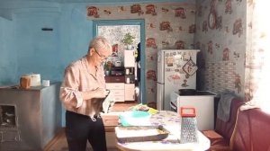 СЕЛЬСКИЕ БУДНИ