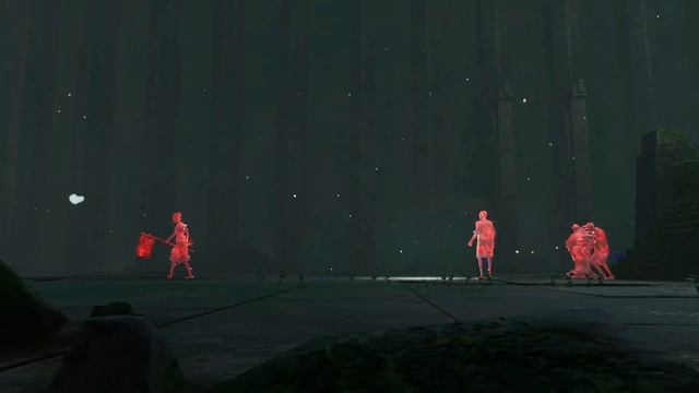 Дейзи Флоур играет в LOST EMBER смотреть онлайн