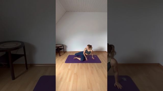 3:5 Pilates Программа All Inclusive Intensiv смотреть онлайн