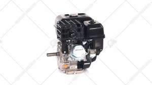 Бензиновый двигатель EVOline GB 270 C 3D обзор.