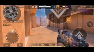 стрим по standoff 2 платный дуэль за голду