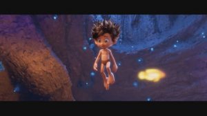 Мальчик-дельфин 2. Трейлер