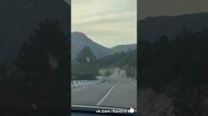 Горы⛰️на закате😍. Дагестан. Майское путешествие в Дагестан. Май 2035г.