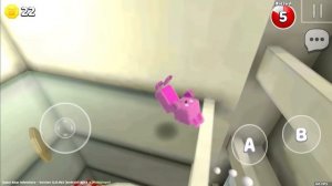 Супер Мишка Тристопио #209 Боссы в Мультиплеере Super Bear Adv