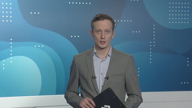 Новости Владимира и Владимирской области за 4 июня 2025 года. Вечерний выпуск