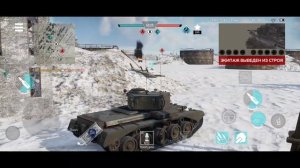 САМЫЕ ХУДШИЕ ТАНКИ ДЛЯ НОВИЧКОВ в War Thunder Mobile (Вар Танде