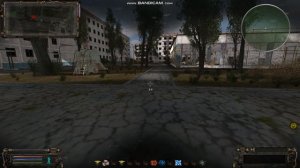 STALKER ОП 2.2 LSC - МЕЧ ЦЗЯНЬ ,ПОЧУВСТВУЙ СЕБЯ ГЕРОЕМ МЕЧА И М