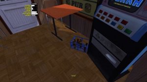 Самое редкое достижение в My Summer Car (Reetipokeri Master) - "Vahiplay"