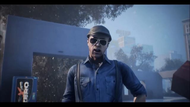 CyberGlass — новый взгляд на будущее смотреть онлайн