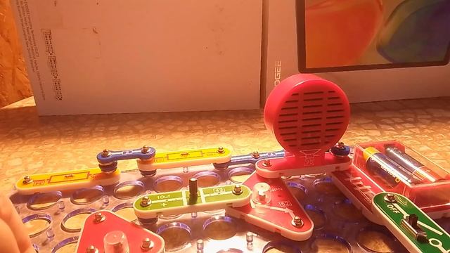 АМ радиоприемник с транзистором и усилителем высокой смотреть онлайн